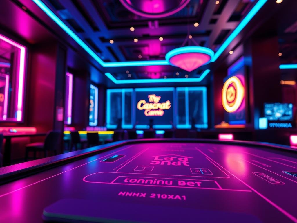 About Low Minimum Bet Baccarat, No Delay, Vertical/Horizontal Screen Support, Thai Support Team company