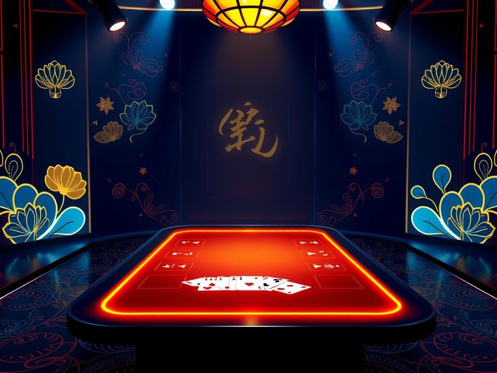 About Thai Easy Baccarat company