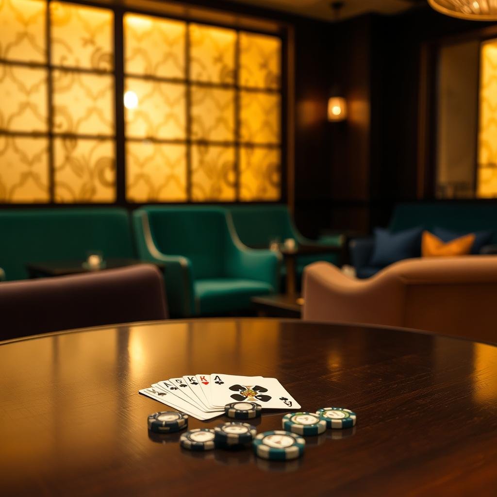 Thai Easy Baccarat customer success background