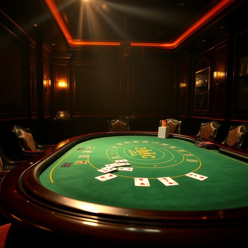 Baccarat No Commission/Low Commission, Detailed Stats, All Popular Providers, Try Before You Bet customer success background