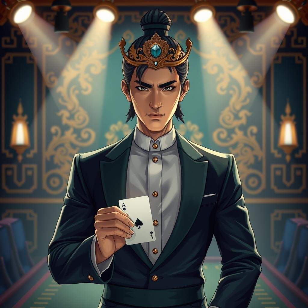 The Most Baccarat Tables, Crystal Clear Smooth Streaming, Complete Popular Providers, Secure Verification System casino representative