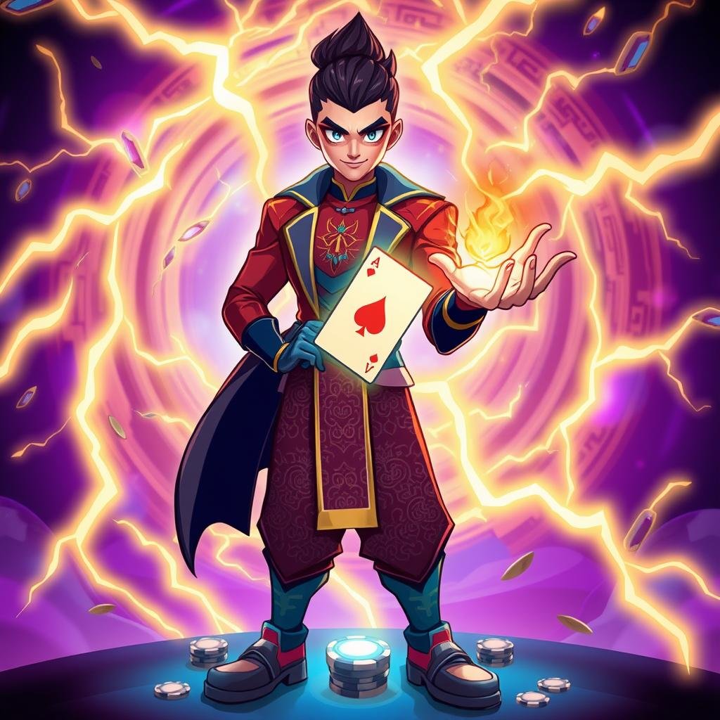 Top Baccarat Hub, Low Minimum Bets, Full Lightning Baccarat, Try Before You Bet casino representative