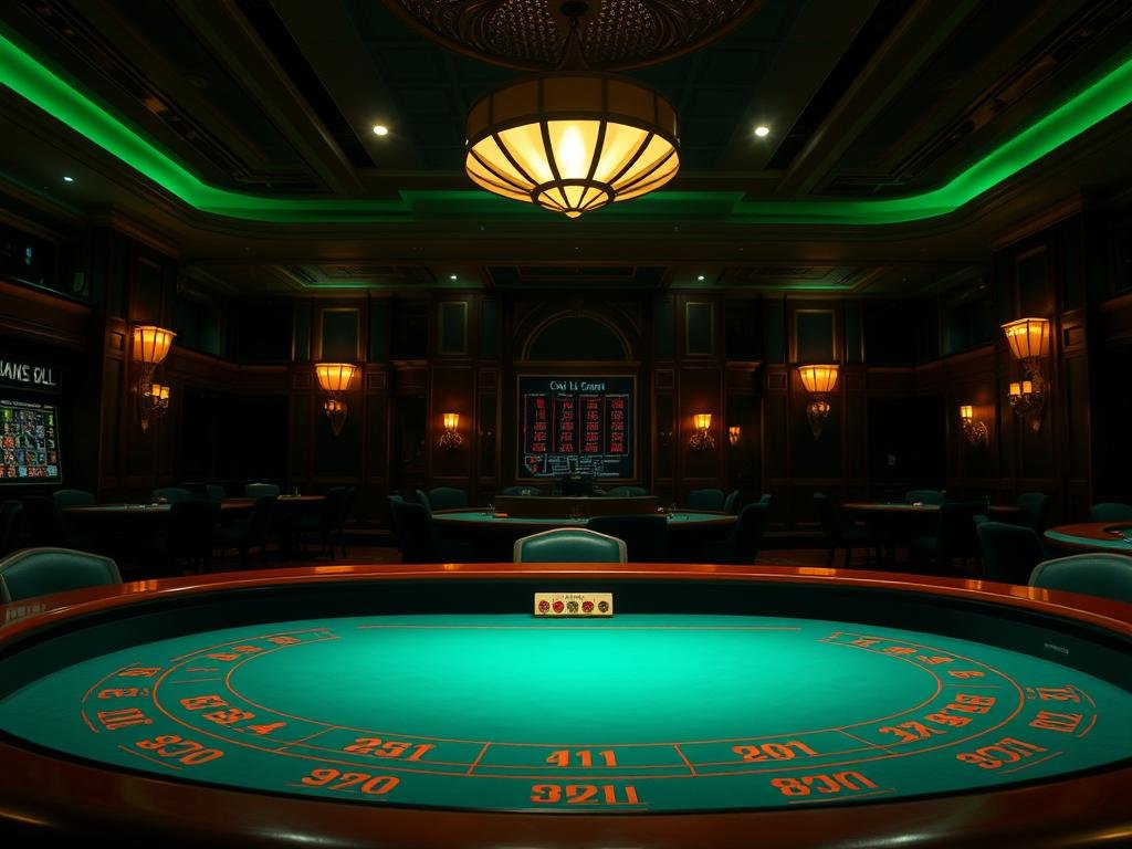 About Real-Time Live Baccarat - Smooth HD Streams, VIP High-Limit Tables, Weekly Cashback company