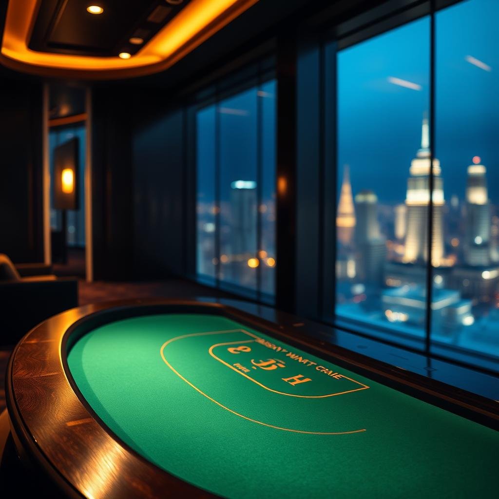 Real-Time Live Baccarat - Smooth HD Streams, VIP High-Limit Tables, Weekly Cashback customer success background