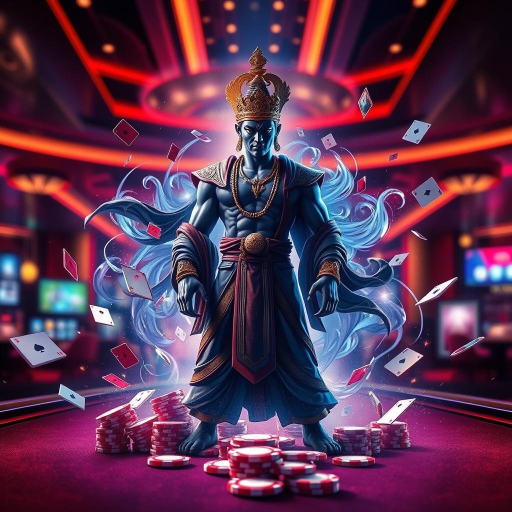 Elite Baccarat Hub casino representative