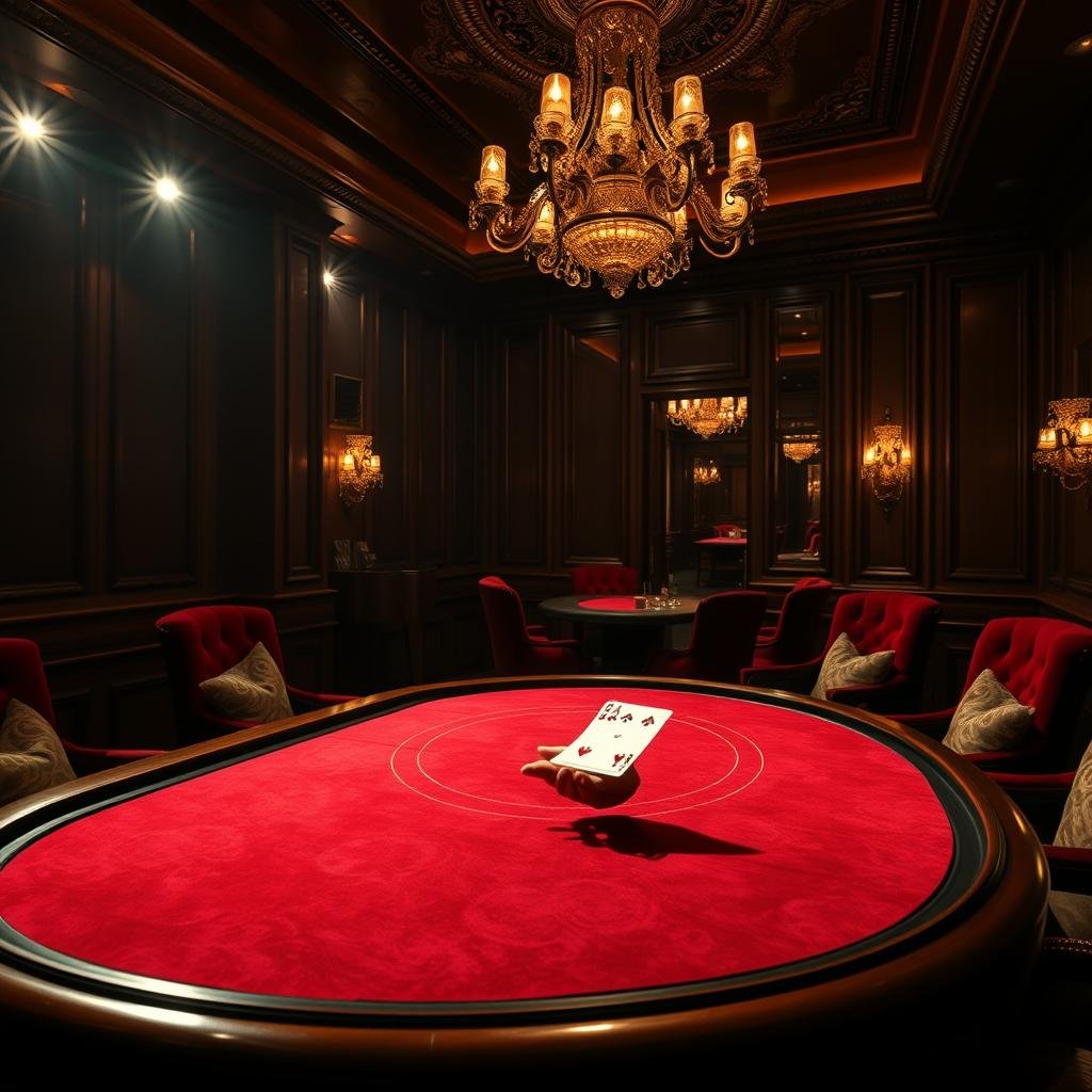 Elite Baccarat Hub customer success background