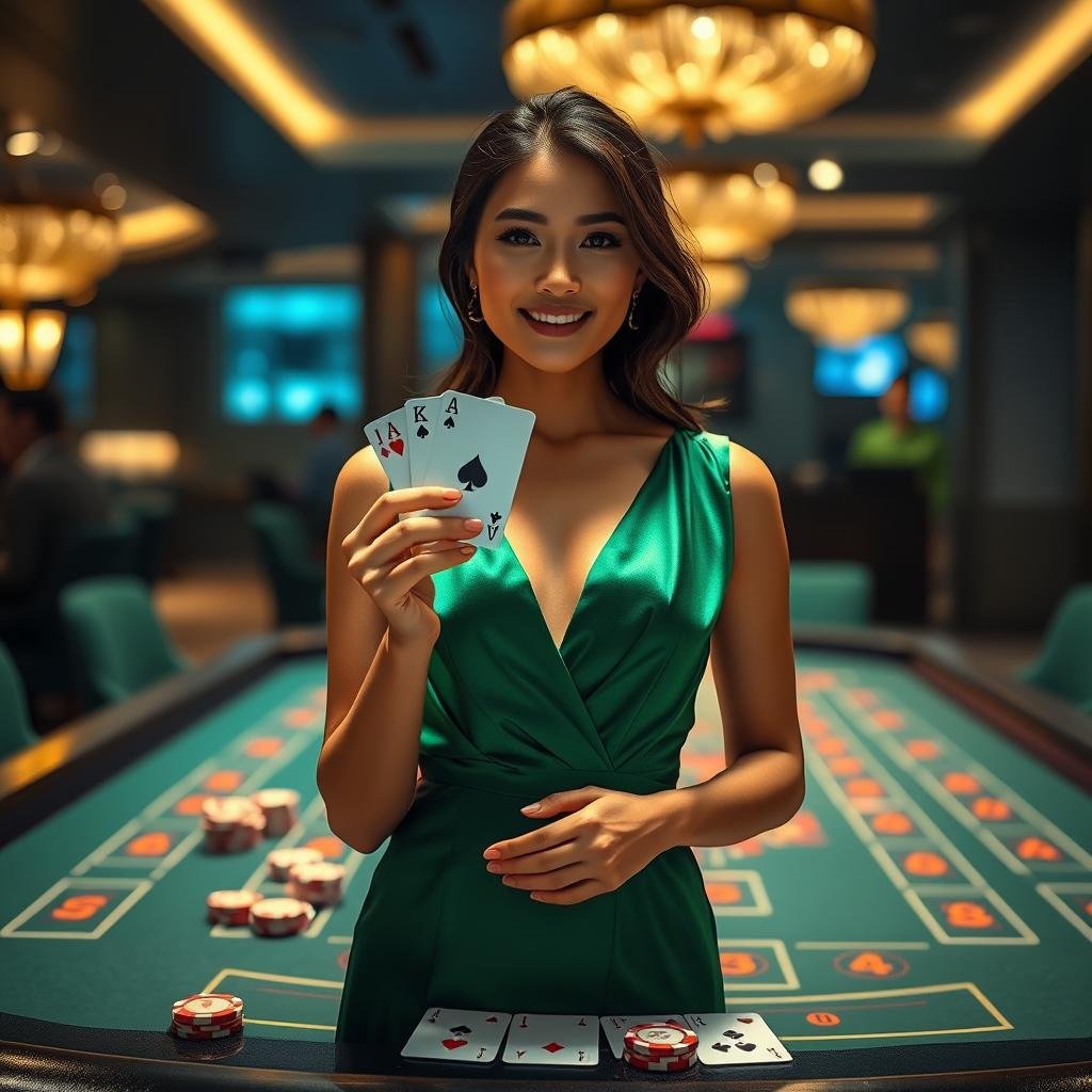 Club Baccarat Online Full Camp, Clear Stream, Smooth Play, Choose Rooms to Suit Your Style, Thai Language Support Team casino representative