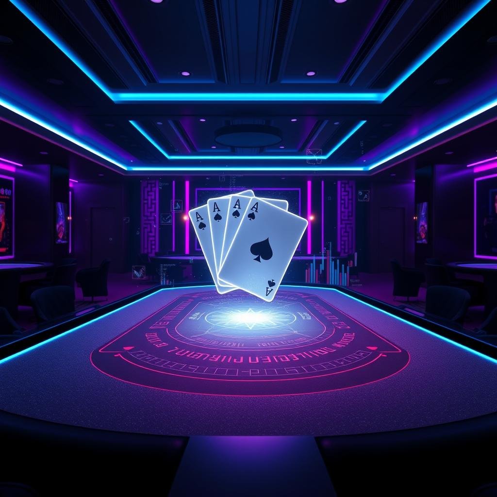 Clear Image True Web Baccarat, Detailed Statistics, High Limit Special Tables, Bot Prevention System, Fast Room Entry and Exit casino representative