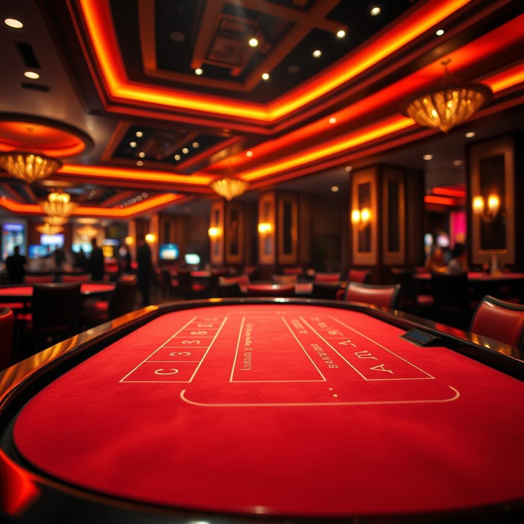 Clear Image True Web Baccarat, Detailed Statistics, High Limit Special Tables, Bot Prevention System, Fast Room Entry and Exit customer success background