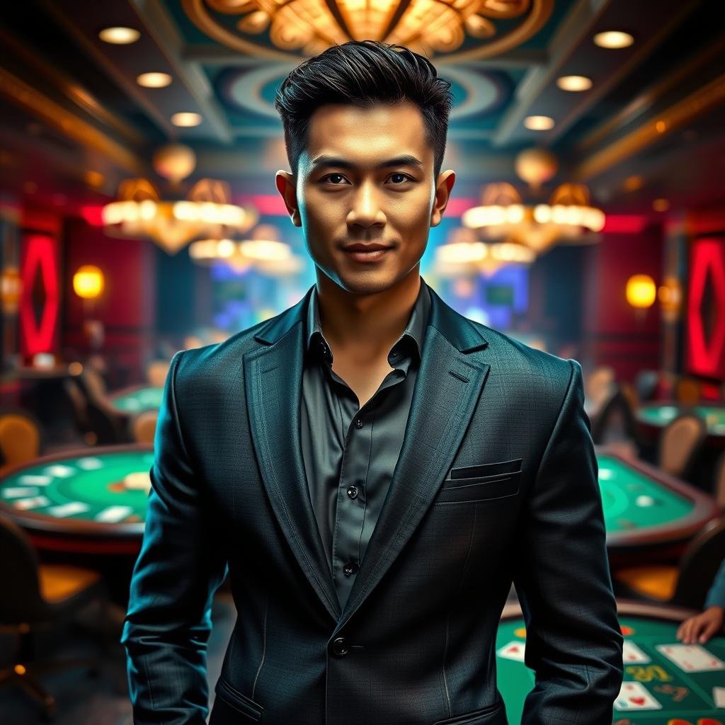 Top Baccarat Hub: Clear Card Reveals, High-Limit Special Tables, Instant Auto Deposit & Withdrawal casino representative