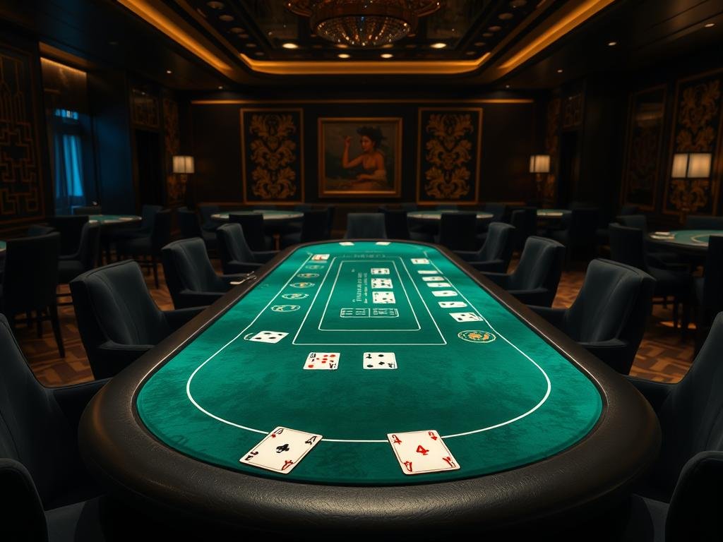 About Top Baccarat Hub: Clear Card Reveals, High-Limit Special Tables, Instant Auto Deposit & Withdrawal company