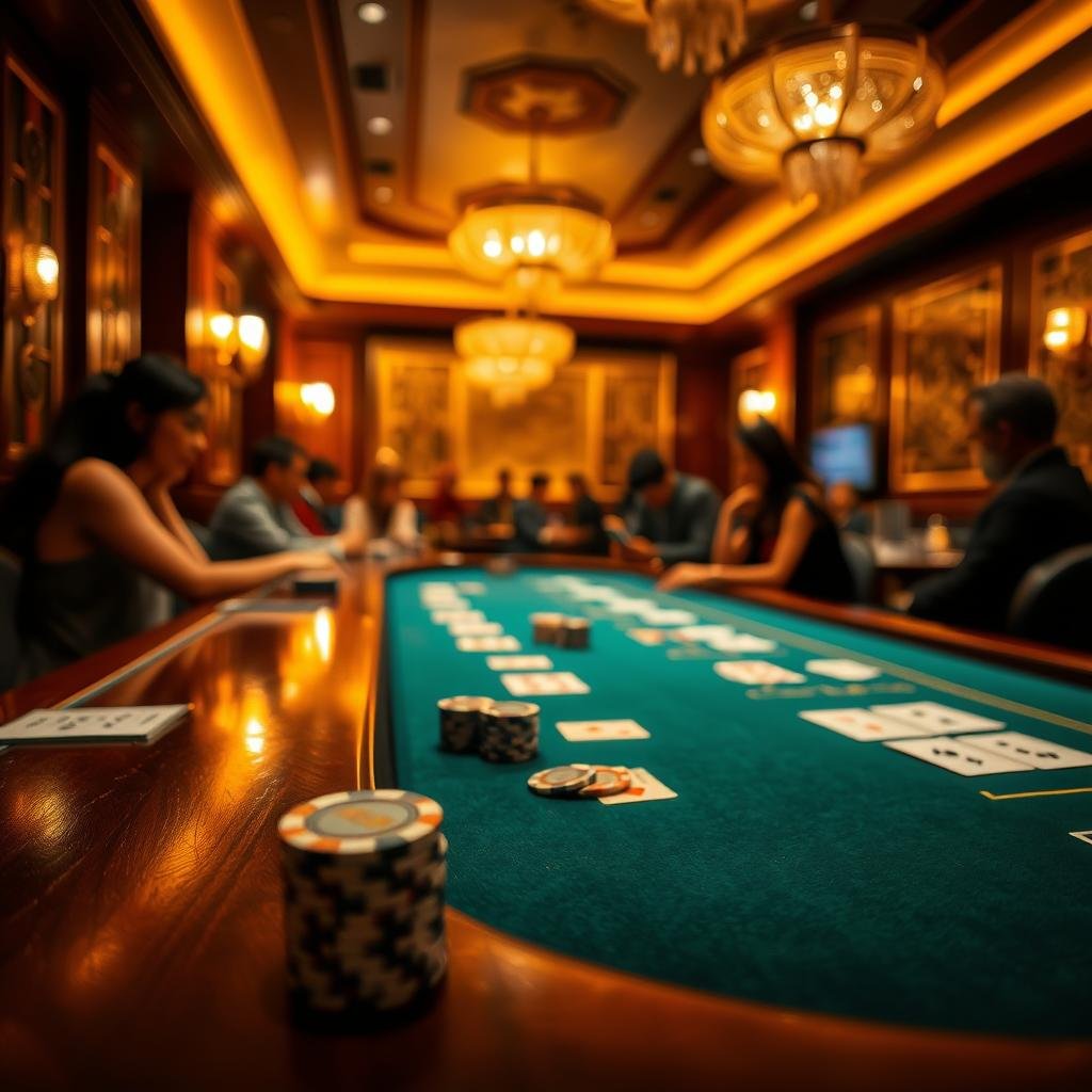 Easy Thai Baccarat, Low Minimum Bets, Special Thai Dealer Rooms, Thai Support Team customer success background