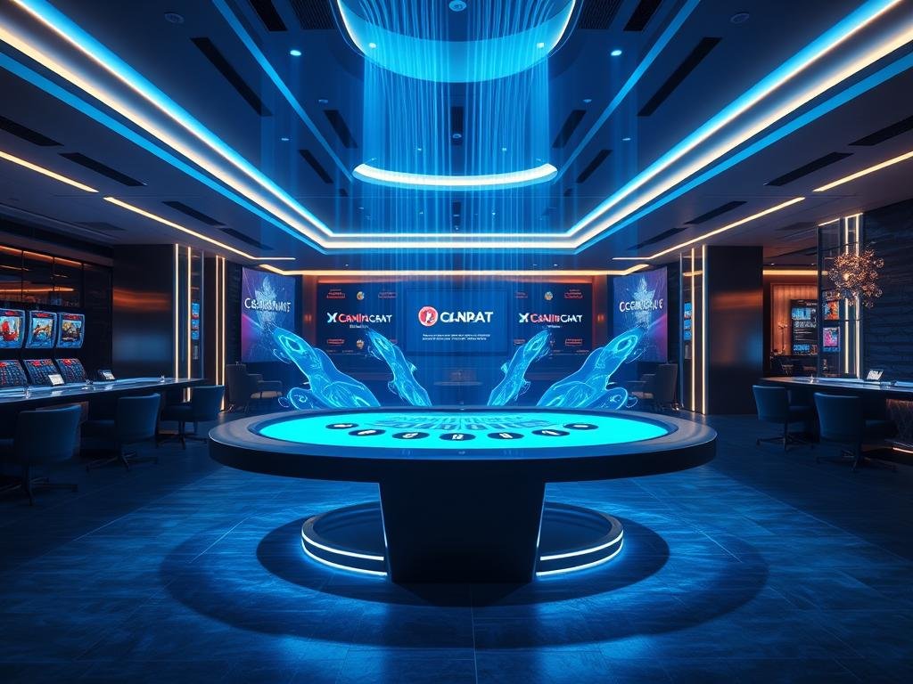 About Top Baccarat Hub: Easy Interface, Full Range of Popular Providers, Anti-Bot System, Fast Payouts company