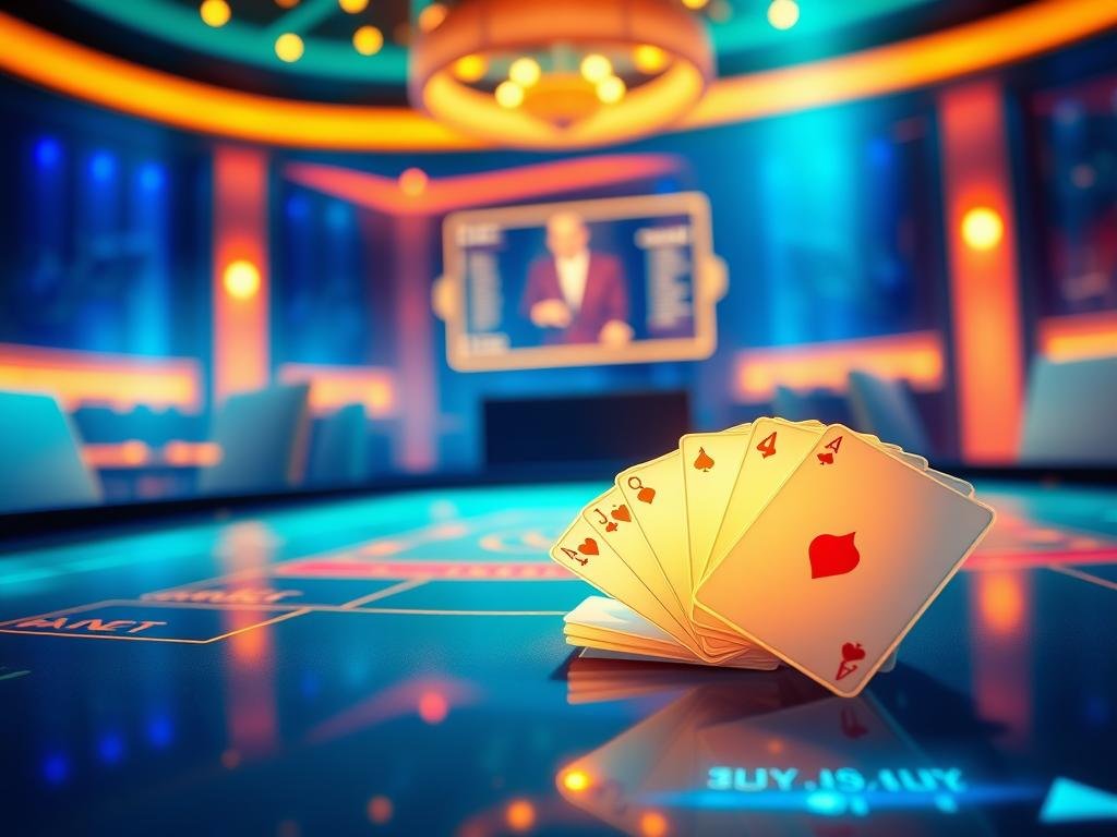 About Multi-Angle Camera Baccarat, Clear Card Reveal, Detailed Play History, High Security Standards company