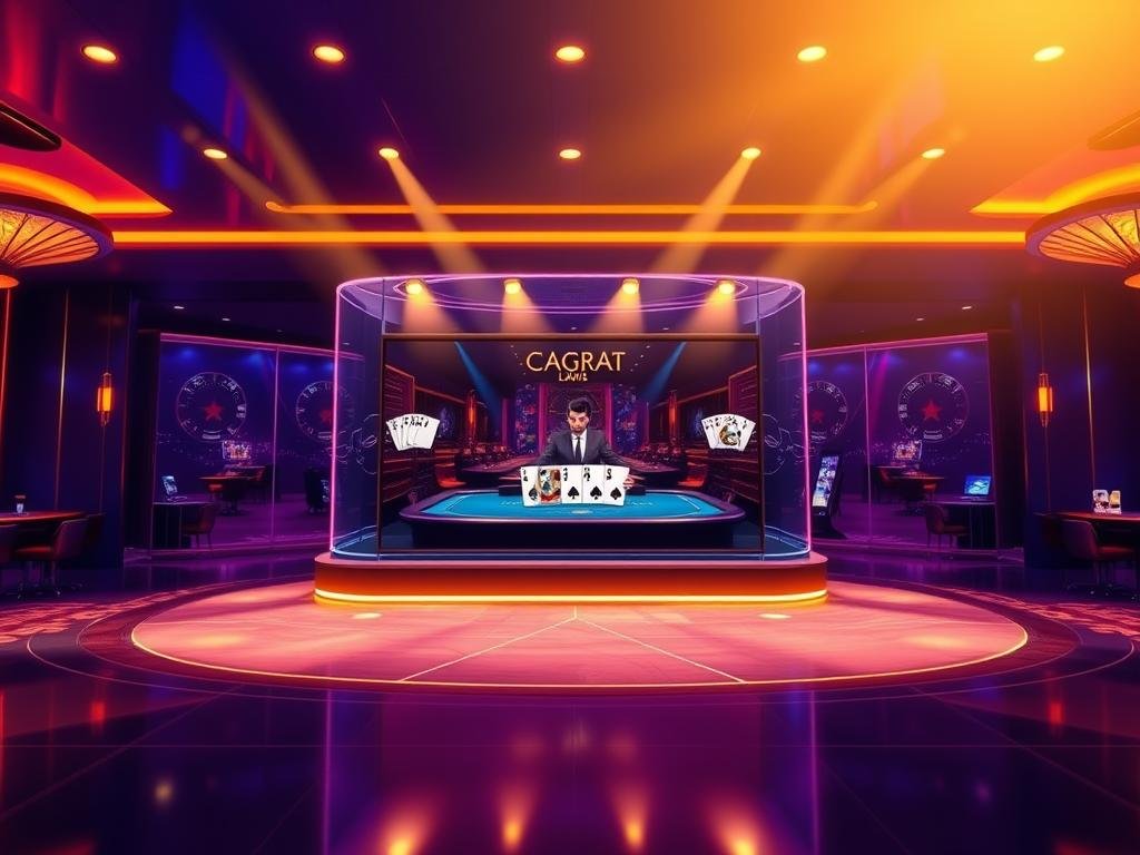 About Baccarat Famous Brand Complete, Clear Picture, Clear Sound, Lobby Includes All Camps, High Security Standards, Clear Queue for Enjoyment company