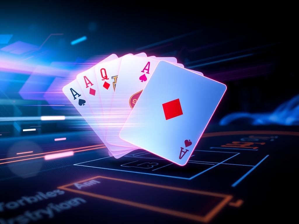 About Fast Card Reveal Baccarat, Smooth HD Streaming, Mobile Compatible, Enterprise-Grade Encryption company