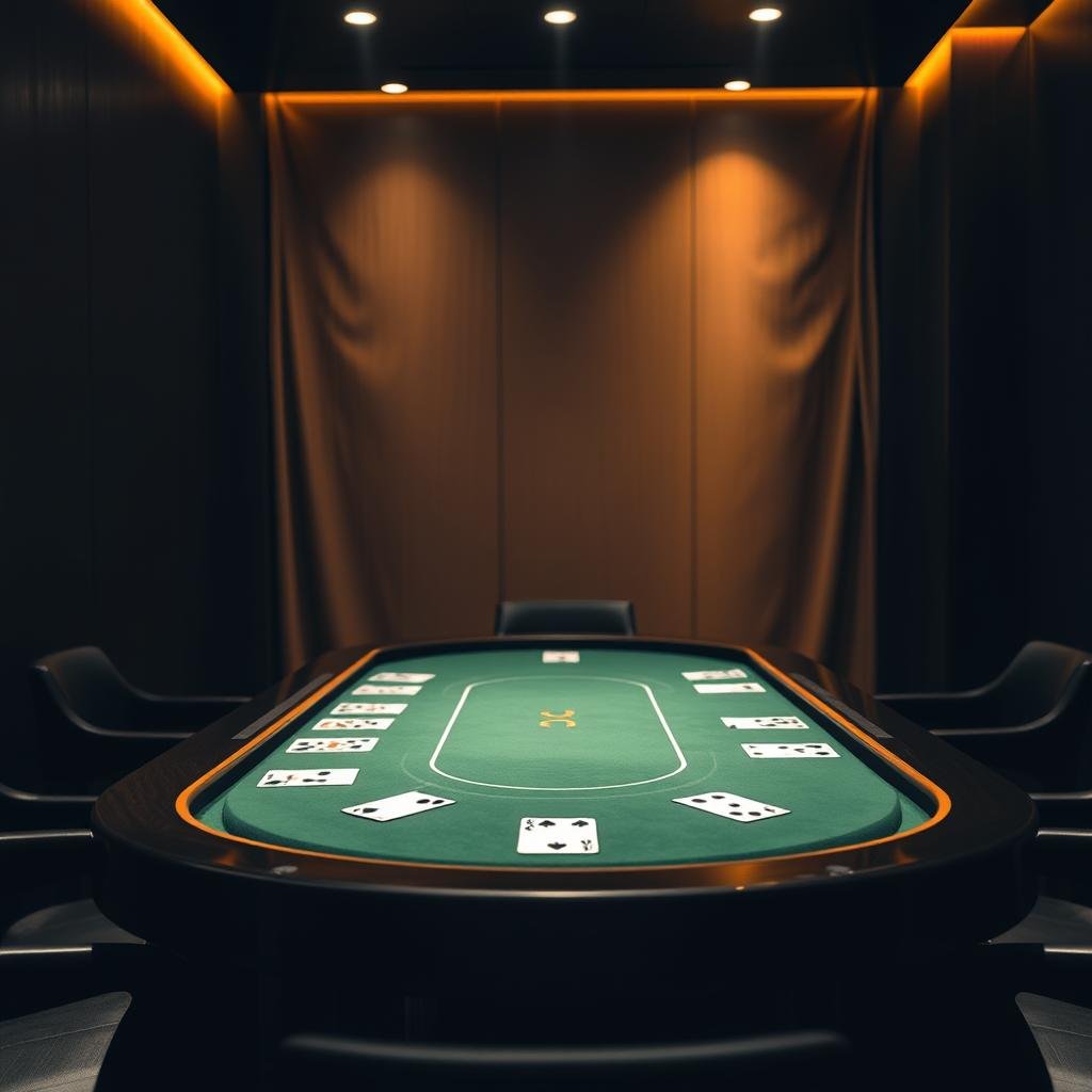 Easy Thai Baccarat, Clear Card Reveals, HD Visuals, 24/7 Support customer success background