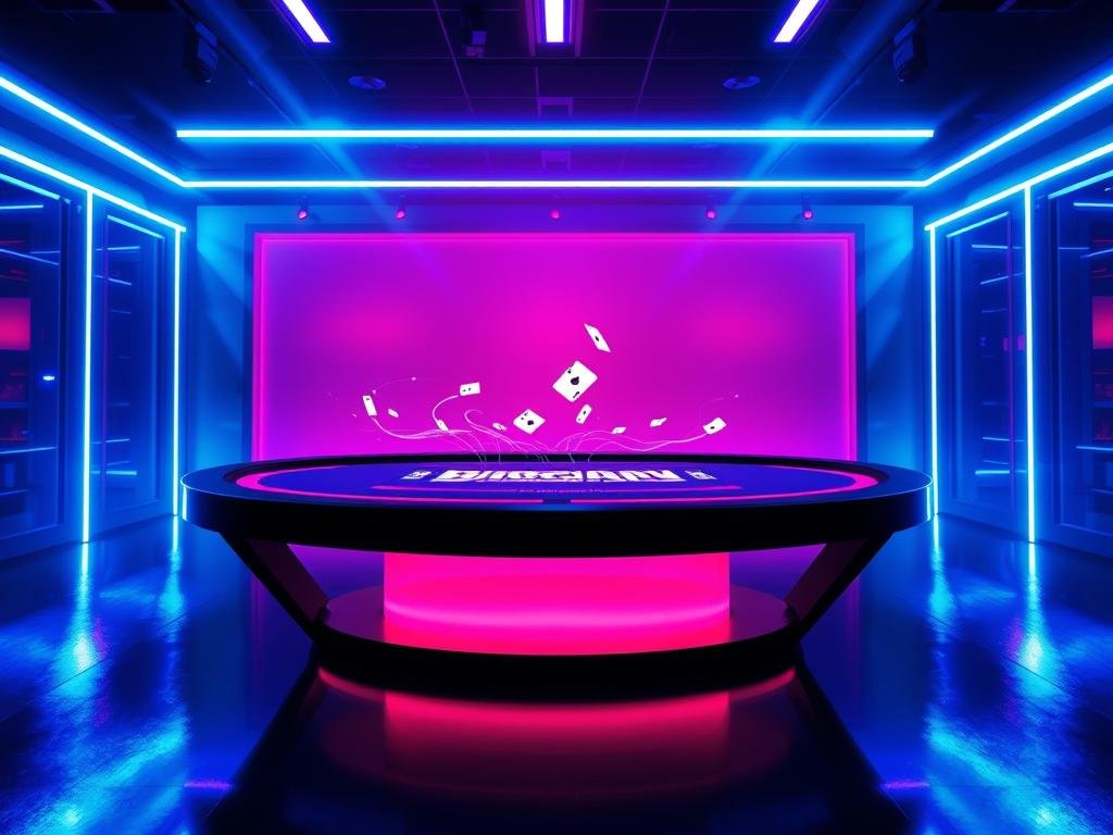 About Baccarat Live Speed company