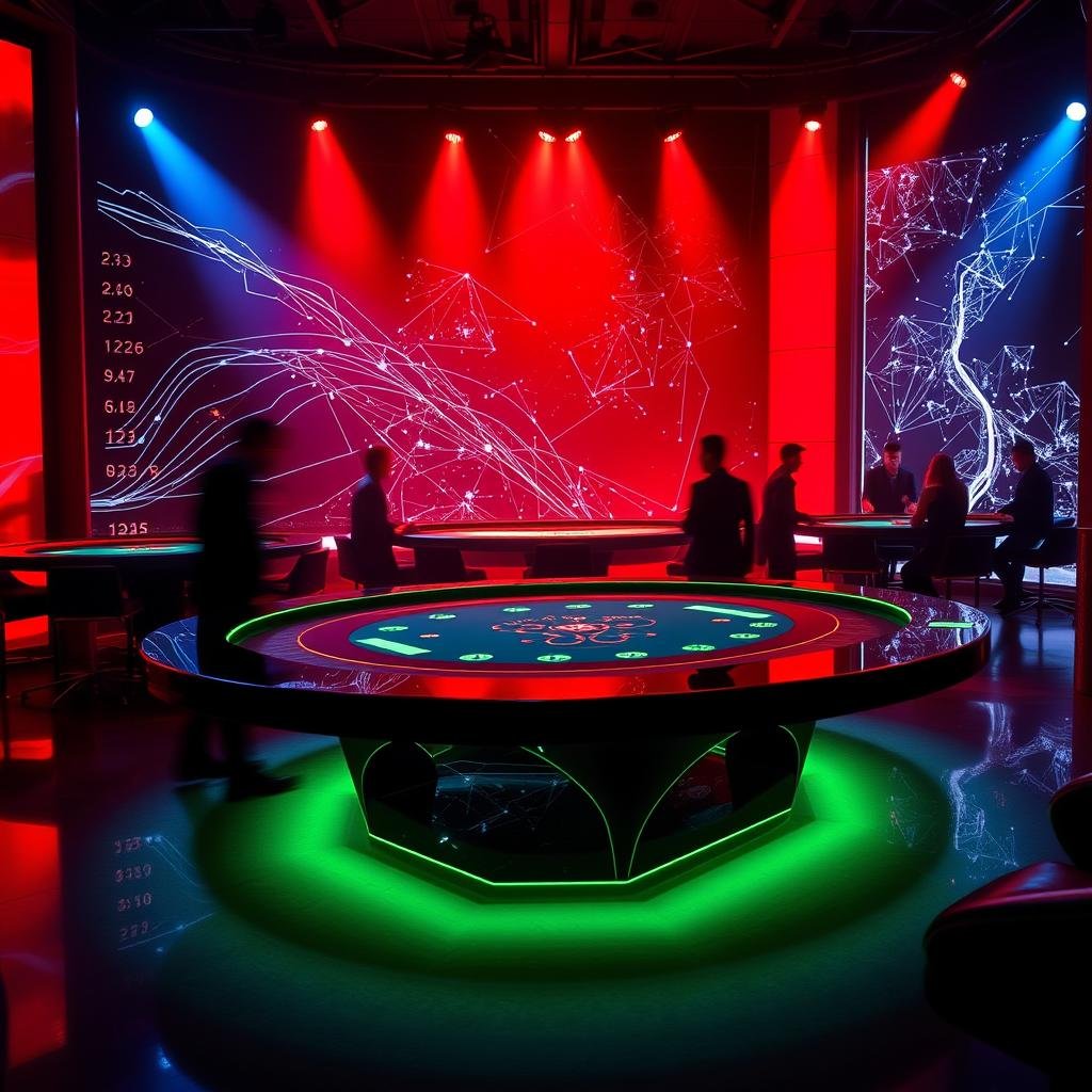 Real-Time Live Baccarat, Fast Provider Switching, High Limit Special Tables, Secure Customer Data, Clear and Engaging Queues casino representative