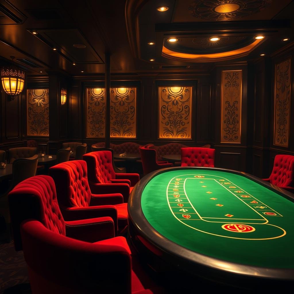 Real-Time Live Baccarat, Fast Provider Switching, High Limit Special Tables, Secure Customer Data, Clear and Engaging Queues customer success background