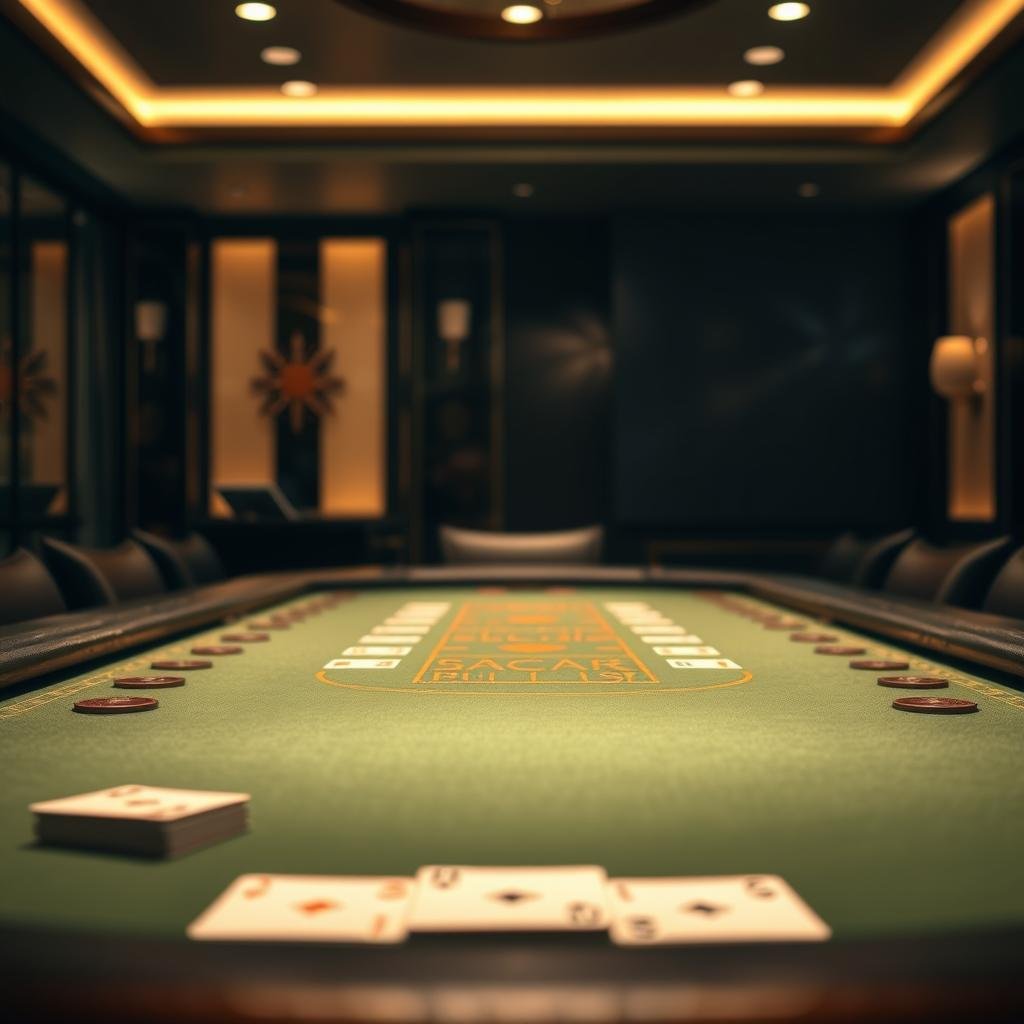 The Most Baccarat Tables, Multi-Table Mode, Special Thai Dealer Rooms, High Security Standards customer success background