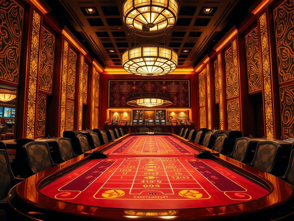 About Full System Live Casino Baccarat, Trend Prediction, Supports Two-Sided Betting, Refer Friends for Commission company