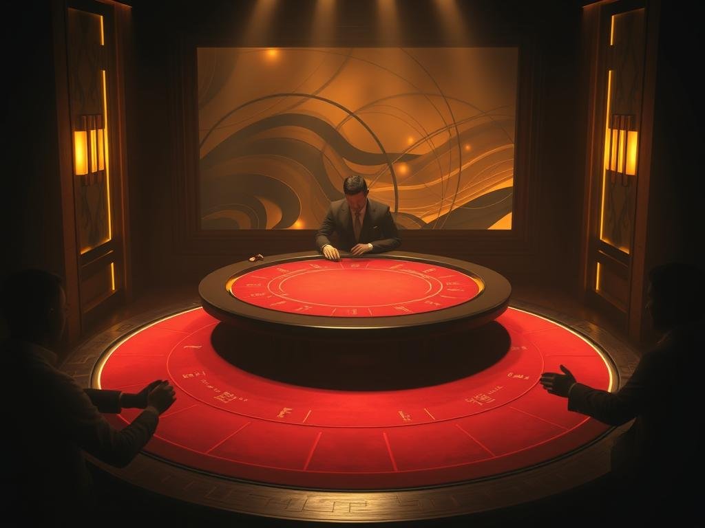 About Thai Gaming Site 19676 company