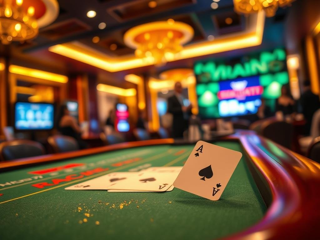 About Famous Baccarat Brand, Easy Interface, Fast Table Changes, Great New Member Promotions company