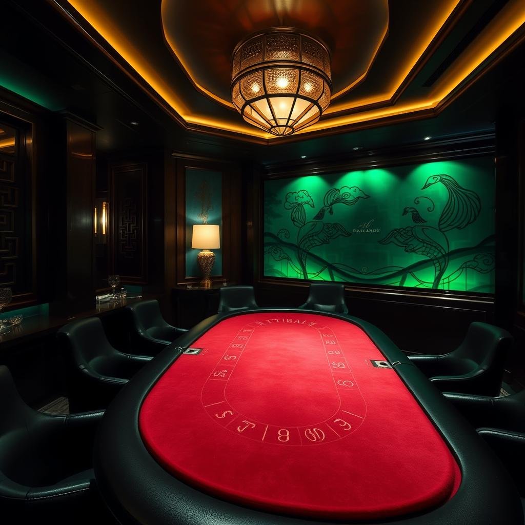 Baccarat Live Speed customer success background