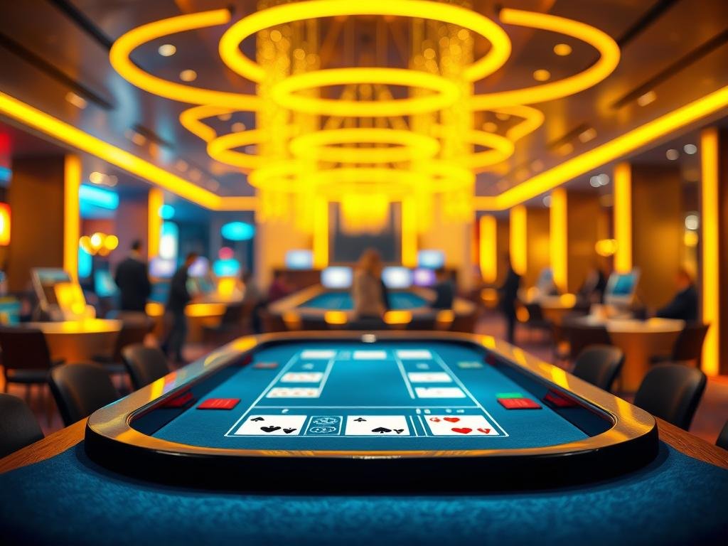 About Baccarat Web Thai Easy Use Clear Image Clear Sound Clear Play History Record Thai Support Team company