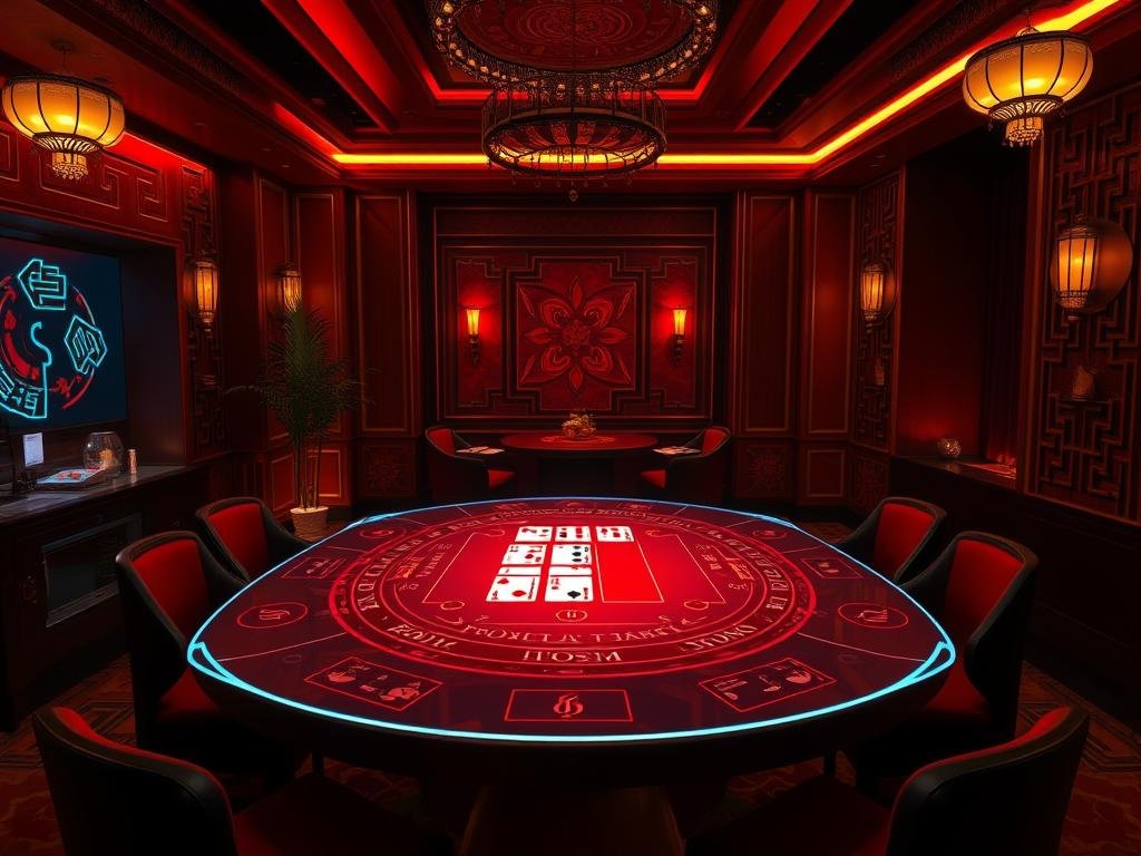 About Baccarat Web Direct Stable, Easy-to-Use Interface, High-Definition Visual Mode, Easy-to-Read Beginner's Guide company