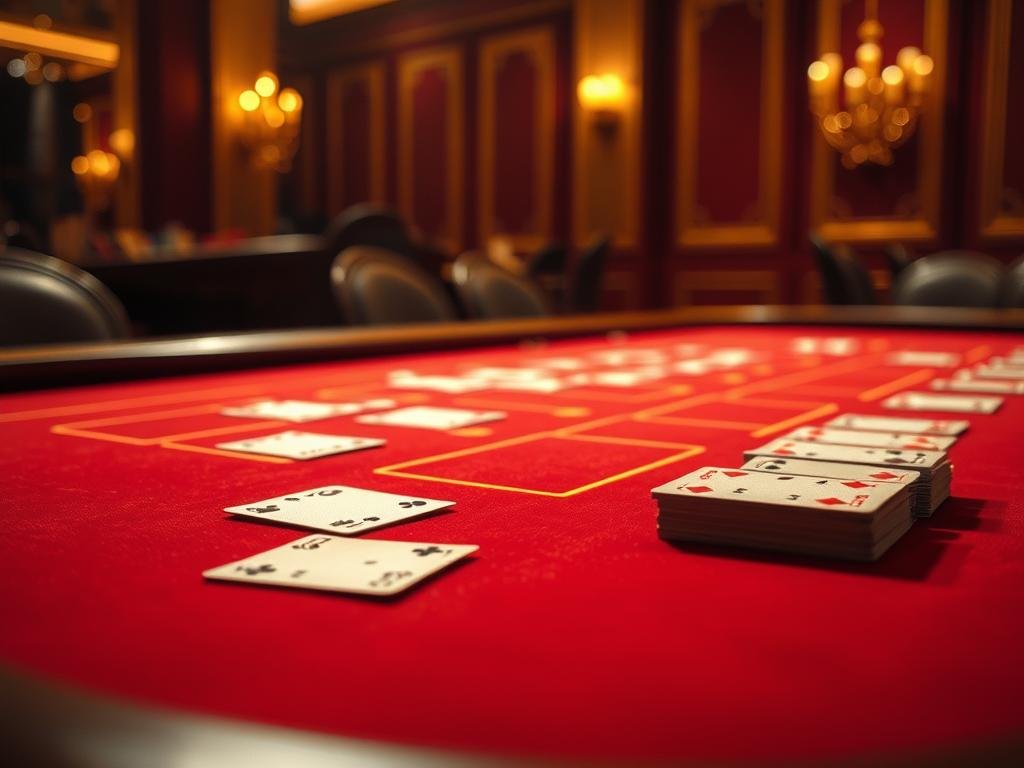 About Premium Live Baccarat Room - Clear Picture, Crisp Sound, Favorite Room Alerts, Secure Verification System company