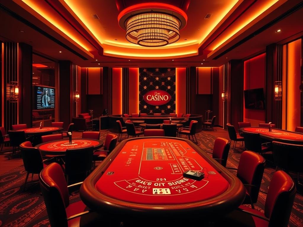 About ห้องบาคาร่าสดพรีเมียม สตรีมคมชัดลื่นไหล ตั้งเตือนห้องโปรด มาตรฐานความปลอดภัยสูง company