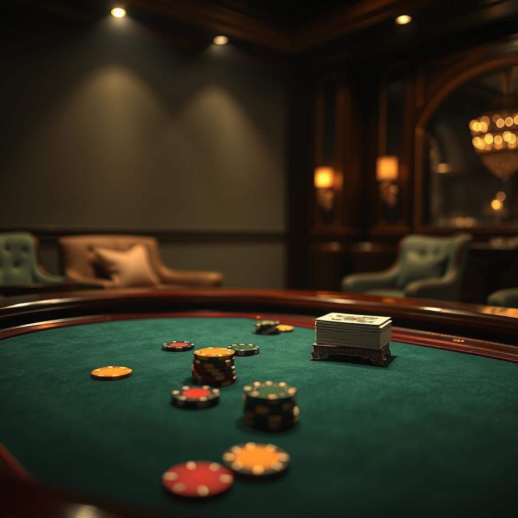 Premium Live Baccarat Hall: Detailed Statistics, High-Limit Special Tables, 24-Hour Full Support customer success background