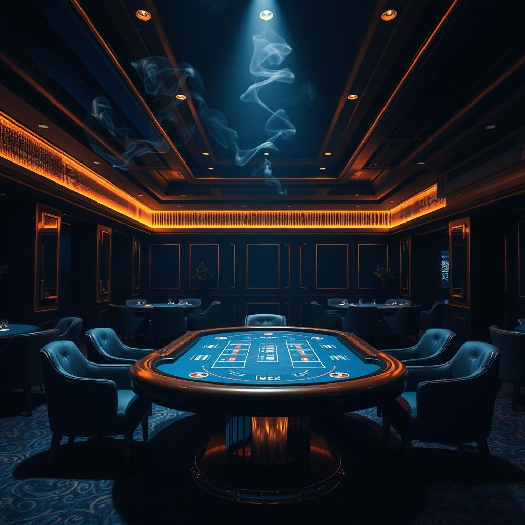 Baccarat Multi-Angle Mode, Decision-Making Formulas, Fast Table Transitions, Secure Customer Data customer success background