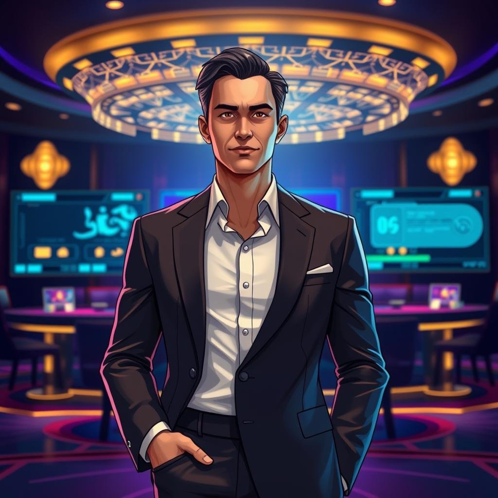Top Baccarat Hub: Swift Transitions, All-Lobby Access, Enterprise-Grade Encryption, Clear Visuals for Enjoyment casino representative