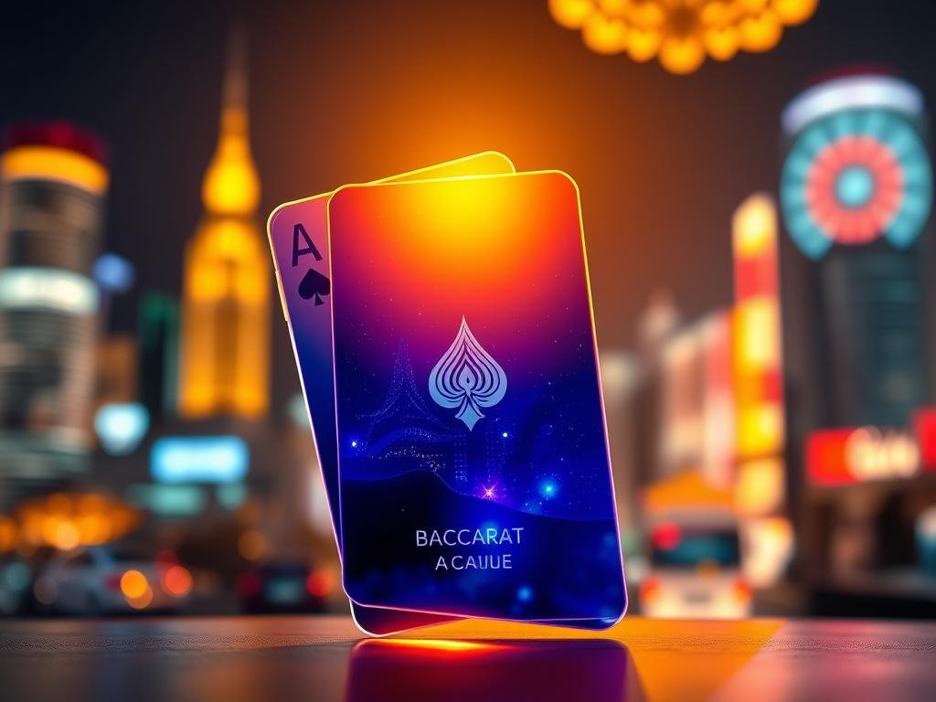 About Famous Baccarat Brand - Crystal Clear Audio-Visuals, Full Mobile Support, Swift Payouts, Beginner Friendly company