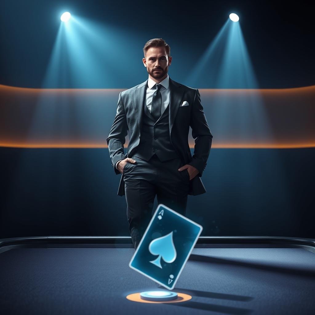 Baccarat True Web Clear Image, Clear Sound, Special High Limit Tables, High Security Standards casino representative