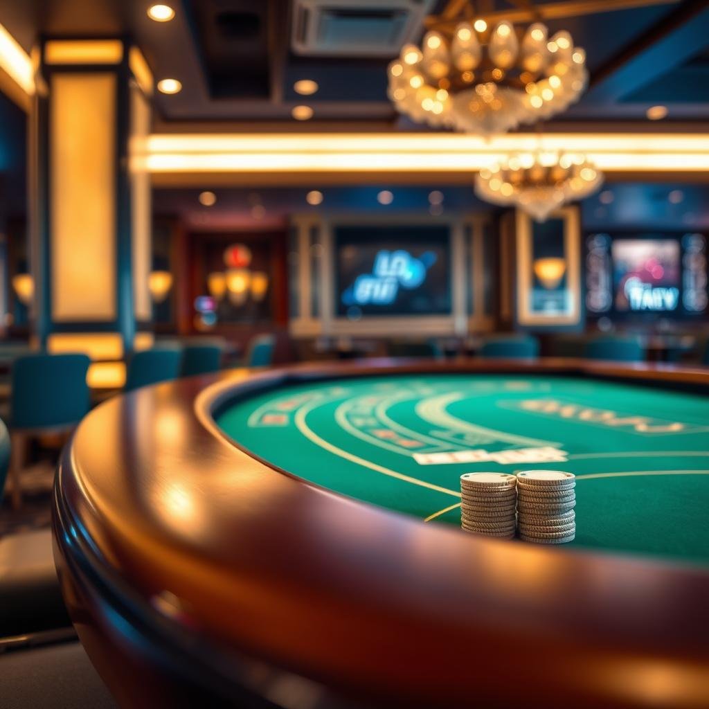 Baccarat Live Speed Fast Open Multi-Table Mode Popular Camps Complete Safe Customer Information customer success background