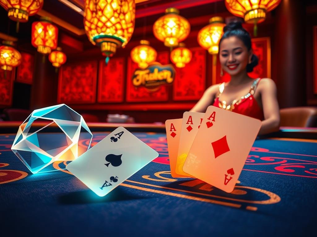 About Baccarat Live Speed Fast Open, Decision Aid Formula, Special Thai Dealer Rooms, Easy Beginner Guide company