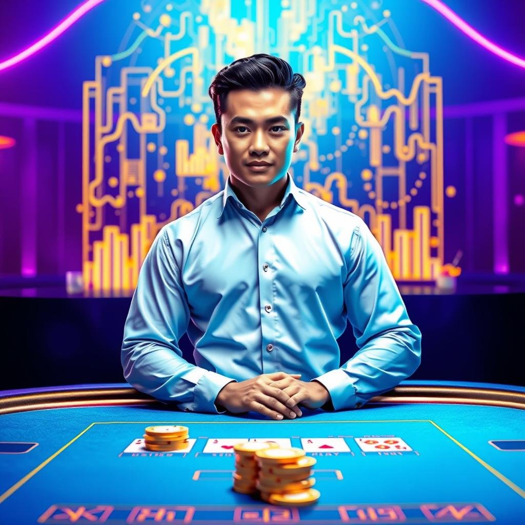 Baccarat No Commission/Low Commission, Detailed Statistics, Supports Formula Strategies, Secure Customer Data casino representative