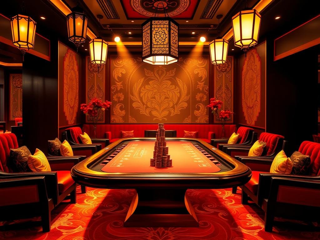 About Baccarat Web Thai Easy Use company