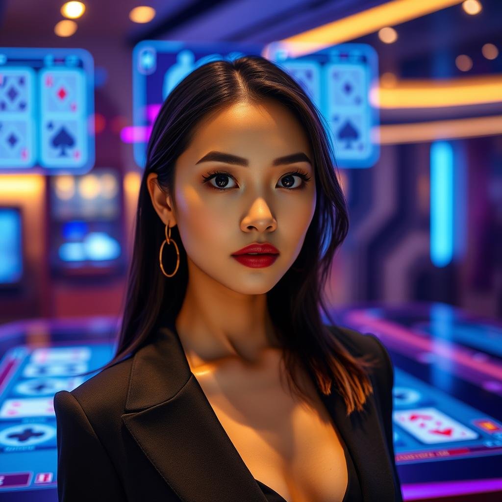 Baccarat Web Direct Stable, New Version Card Pattern Reading System, Favorite Room Alerts, Demo Room Trial Available casino representative