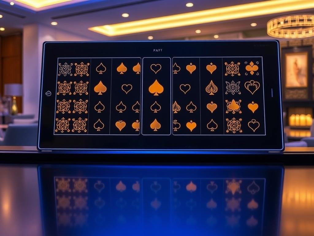 About Baccarat Web Direct Stable, New Version Card Pattern Reading System, Favorite Room Alerts, Demo Room Trial Available company