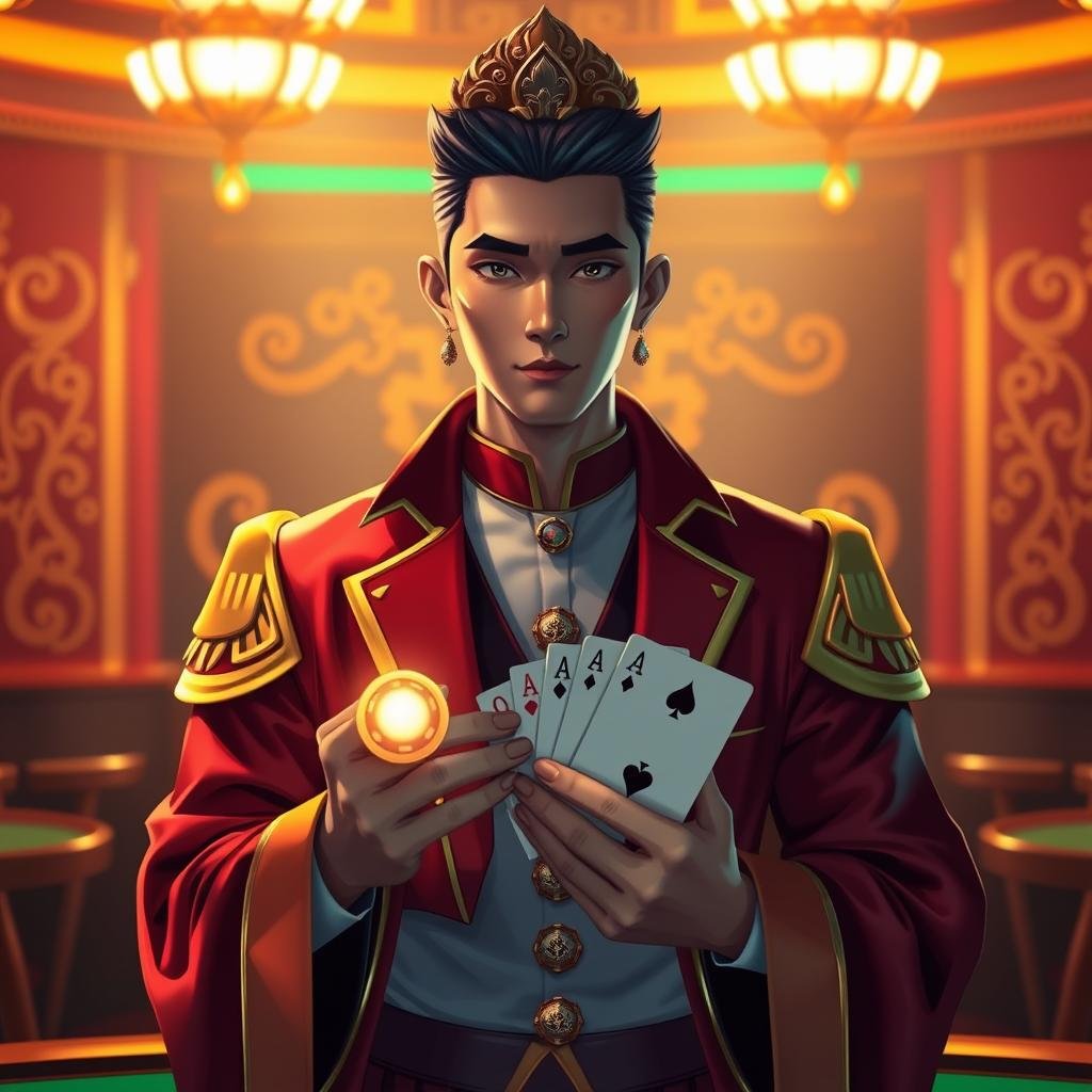 High Standard Live Baccarat, Full Thai Interface, Complete Popular Camps, Easy to Read Newbie Guide casino representative