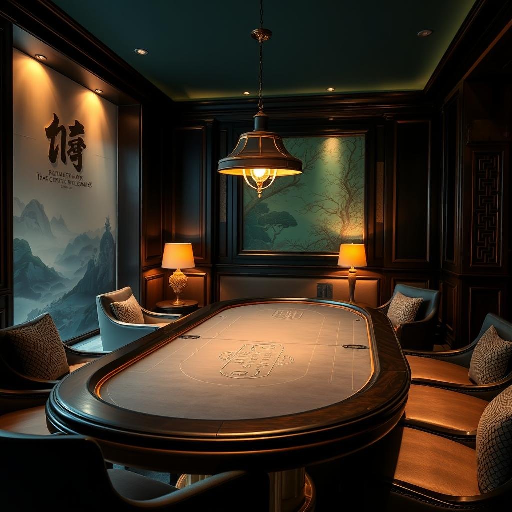Easy Thai Baccarat: Pro Dealers, Speed/Classic Modes, Demo Rooms customer success background