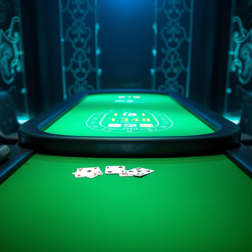 Baccarat Brand Famous Complete Clear Picture Clear Sound Choose Room According to Style Secure Identity Verification System casino representative