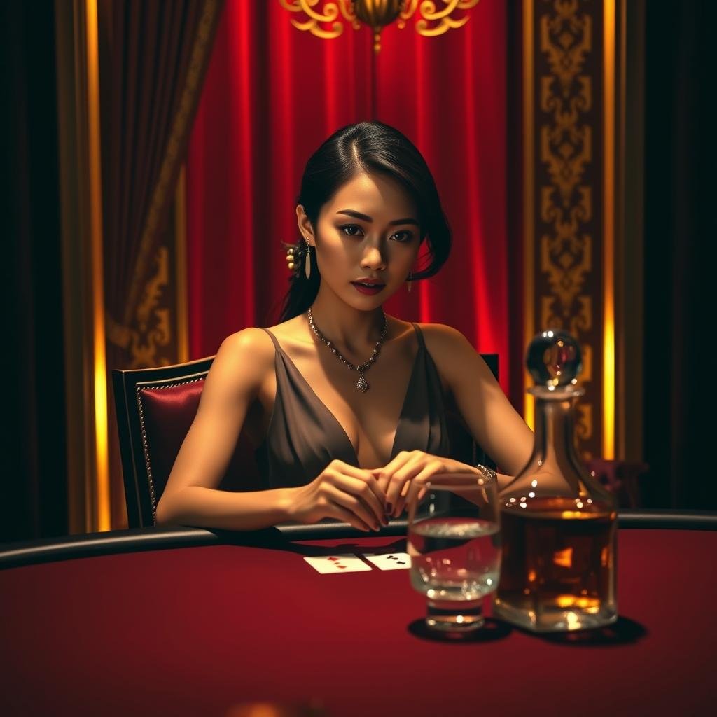 Baccarat VIP Special Room, Low Minimum Bets, Trend Viewing Support, Refer Friends for Commissions casino representative