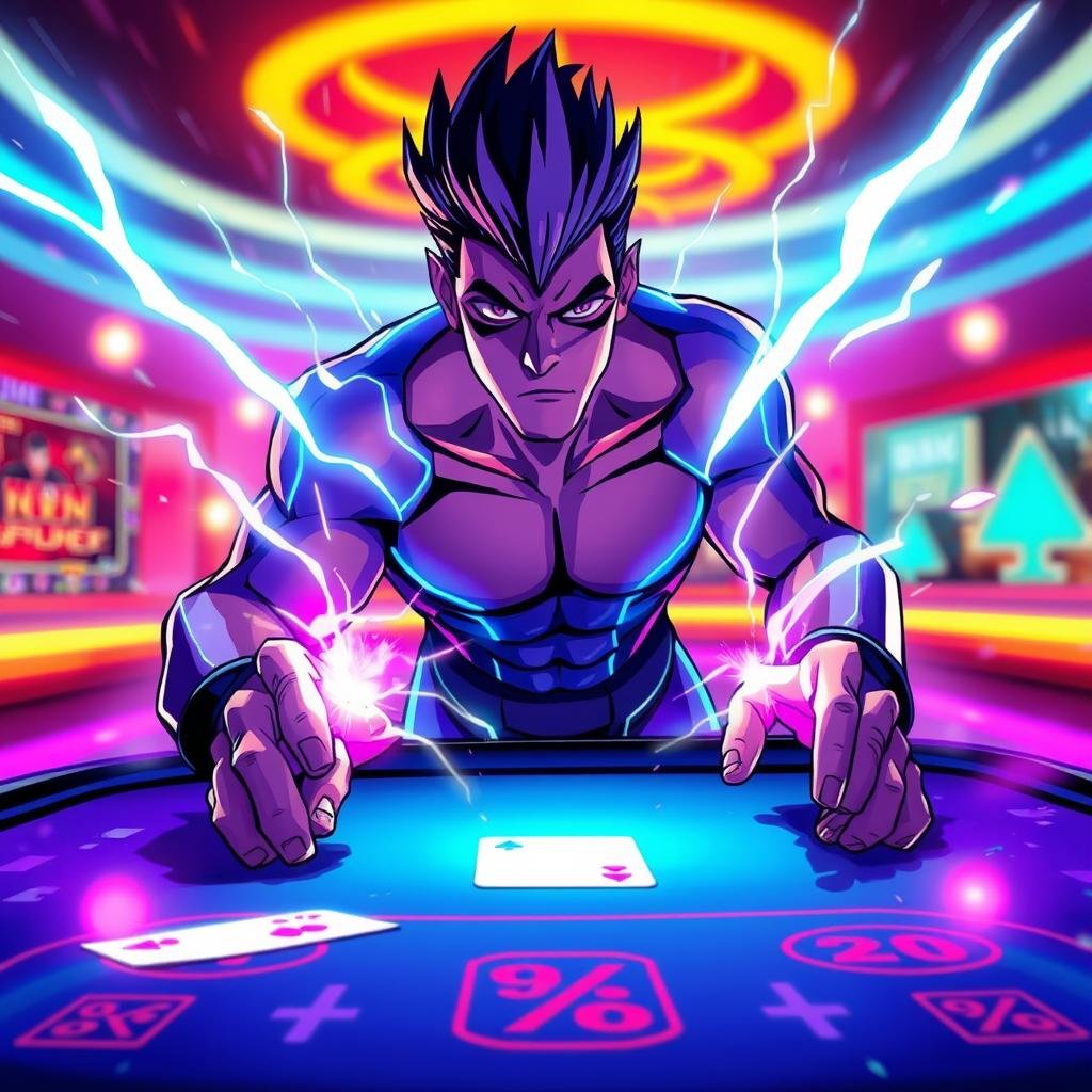 Baccarat Fast Card Reveal, Player Percentage Display, Seamless Table Transitions, Transparent Finances casino representative