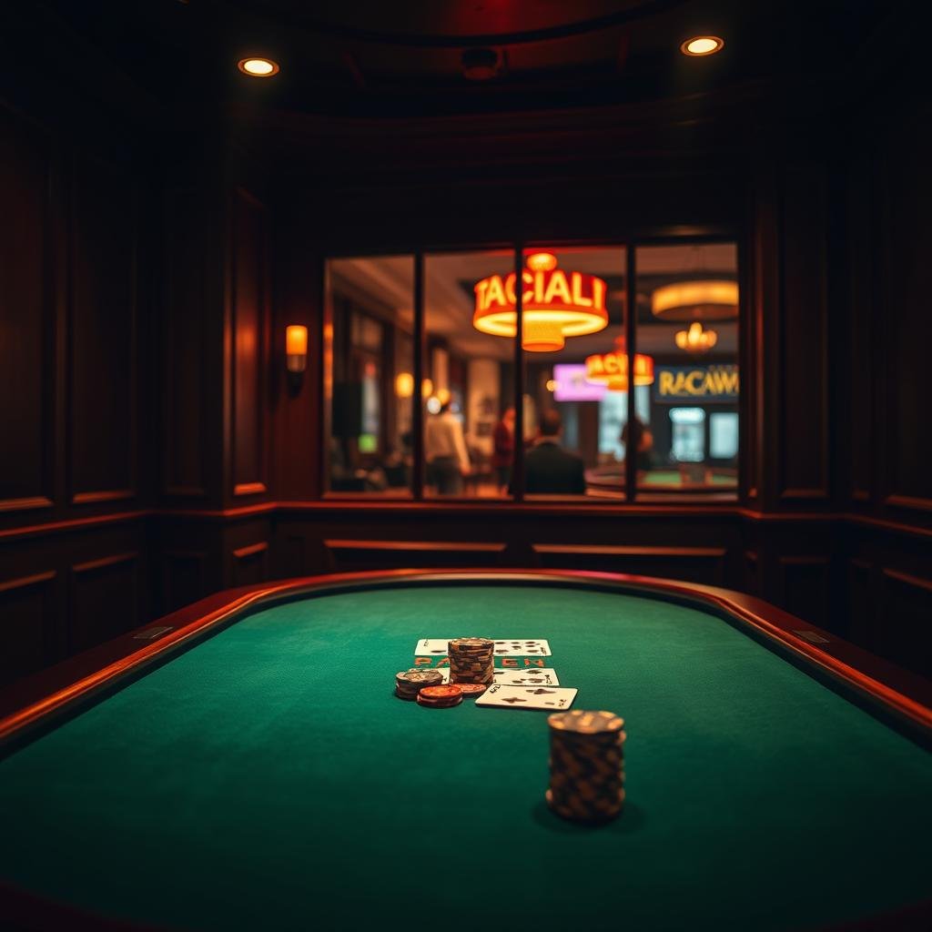 Easy Interface Baccarat, Clear Visuals, Crisp Audio, Vertical/Horizontal Screen Support, High Security Standards customer success background